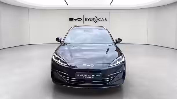BYD SEAL 6 TOURING 8 / 20