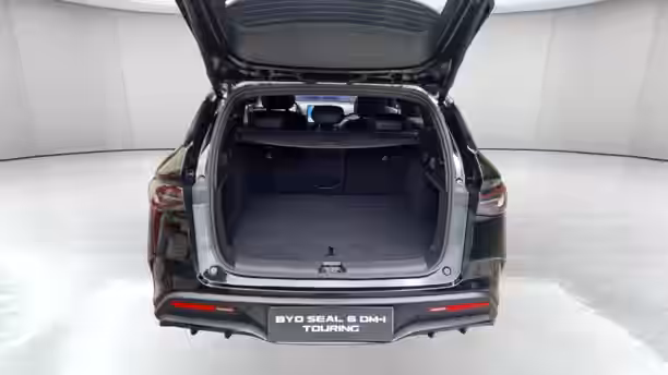 BYD SEAL 6 TOURING 9 / 20