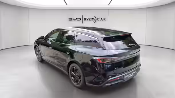 BYD SEAL 6 TOURING 3 / 20