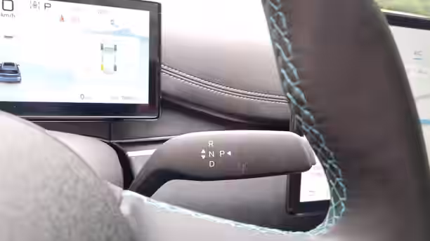 BYD SEAL 6 TOURING 19 / 20