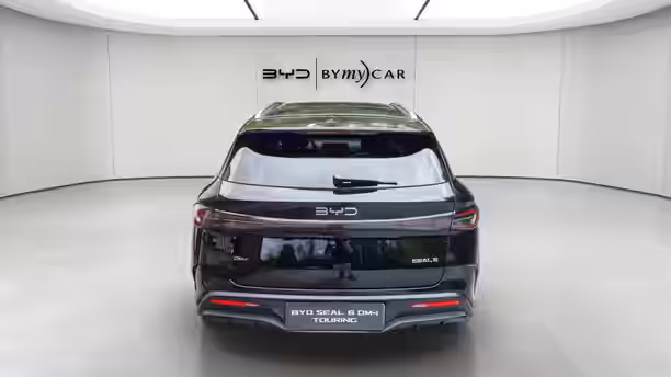 BYD SEAL 6 TOURING 4 / 20