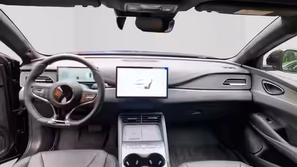 BYD SEAL 6 TOURING 11 / 20