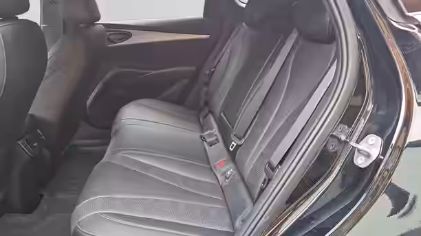 BYD SEAL 6 TOURING 14 / 20