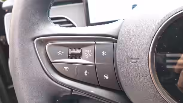 BYD SEAL 6 TOURING 16 / 20