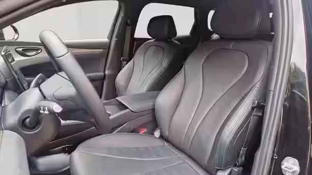 BYD SEAL 6 TOURING 12 / 20