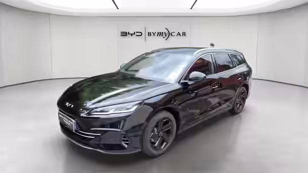 BYD SEAL 6 TOURING 1 / 20