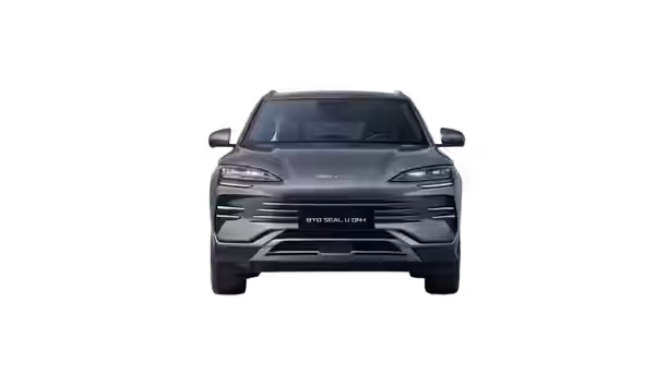 BYD SEAL U 4 / 5