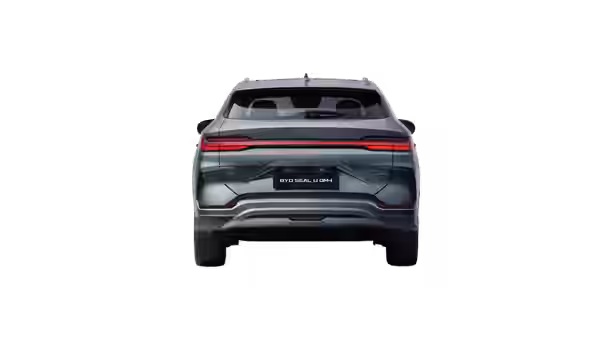 BYD SEAL U 3 / 5