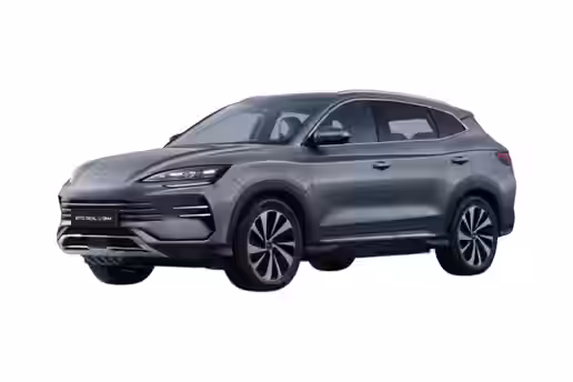 BYD SEAL U 1 / 5