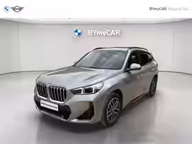X1 U11 M Sport X1 sDrive 20i 170ch DKG7