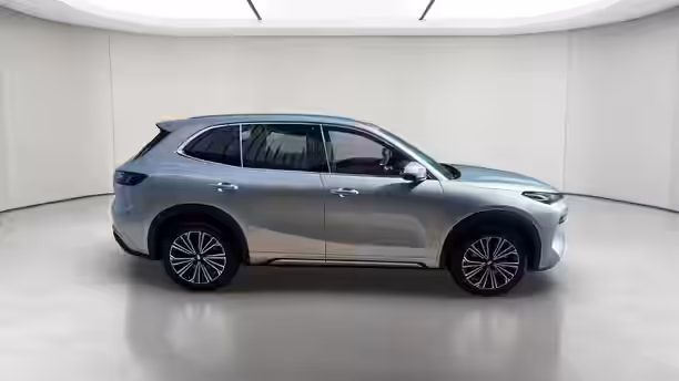 GEELY STARRAY 6 / 23