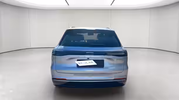 GEELY STARRAY 4 / 23