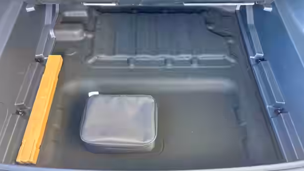 GEELY STARRAY 15 / 23
