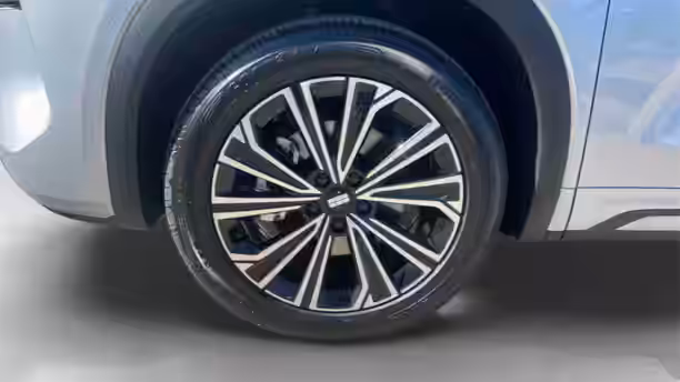 GEELY STARRAY 14 / 23