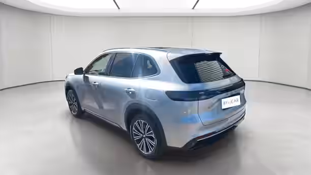 GEELY STARRAY 3 / 23