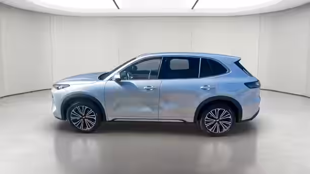GEELY STARRAY 2 / 23