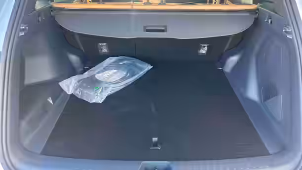 GEELY STARRAY 13 / 23