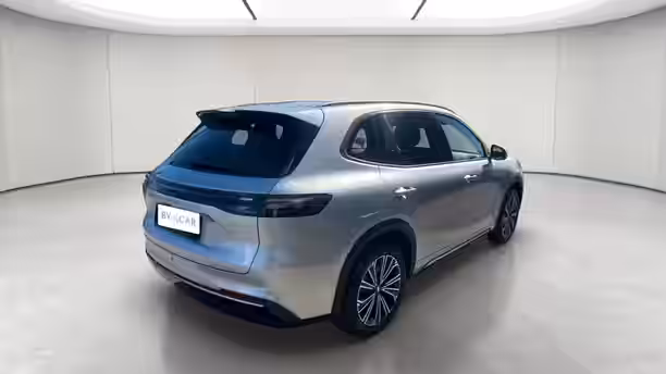 GEELY STARRAY 5 / 23