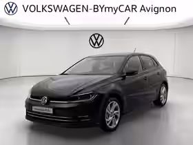 POLO Edition 50 1.0 TSI 95 S&S DSG7