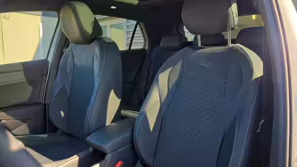 VOLKSWAGEN T-ROC 11 / 22
