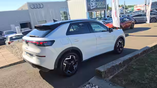 VOLKSWAGEN T-ROC 5 / 22