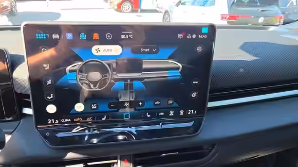 VOLKSWAGEN T-ROC 20 / 22