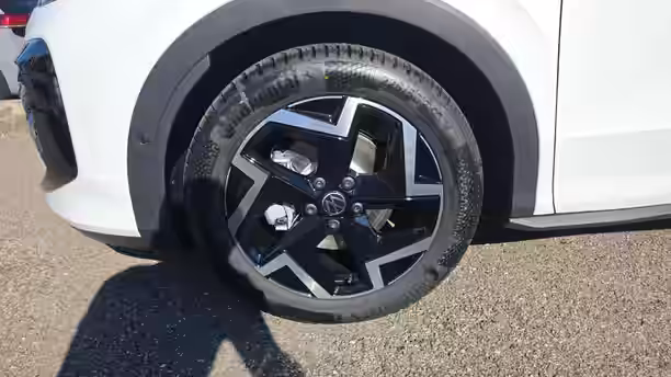 VOLKSWAGEN T-ROC 14 / 22