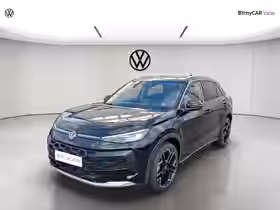 T-ROC Style 1.5 eTSI EVO2 Hybrid 116 ch DSG7