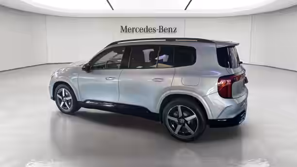 MERCEDES GLB 2 / 13