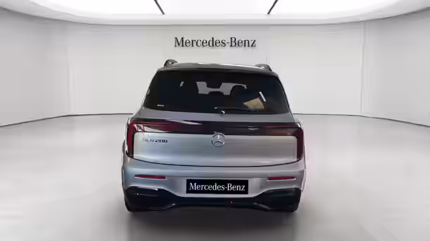 MERCEDES GLB 4 / 13