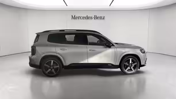 MERCEDES GLB 6 / 13