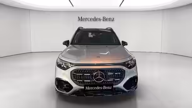 MERCEDES GLB 8 / 13