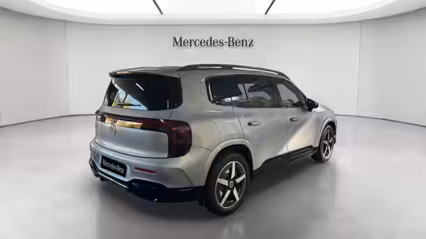 MERCEDES GLB 5 / 13