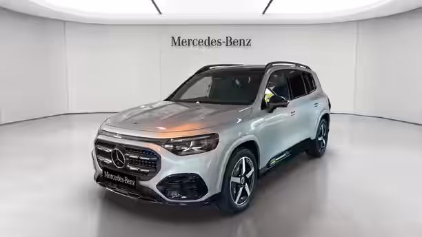 MERCEDES GLB 1 / 13