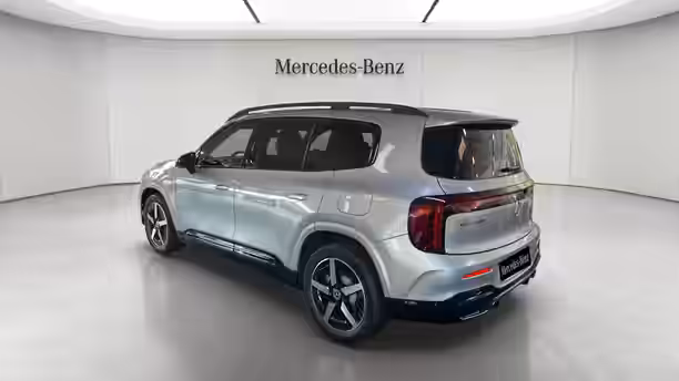 MERCEDES GLB 3 / 13