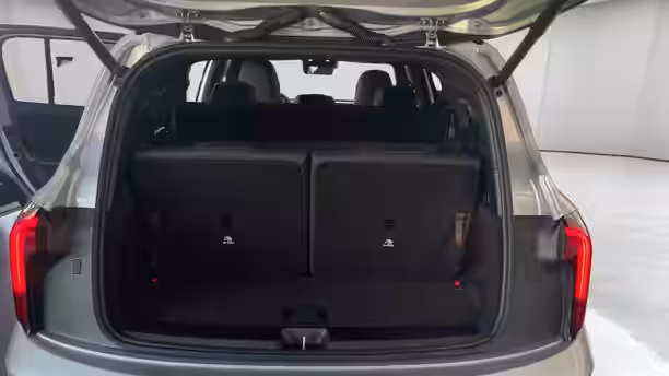 MERCEDES GLB 12 / 13