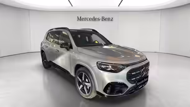 MERCEDES GLB 7 / 13