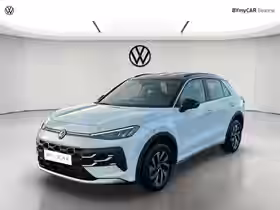 T-ROC Life 1.5 eTSI Hybrid 116 ch DSG7