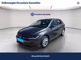 POLO Style 1.0 TSI 95 S&S DSG7