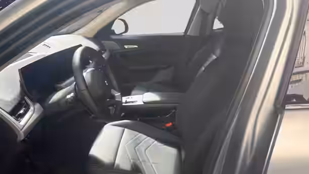 BMW iX2 U10 12 / 17