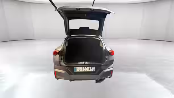 BMW iX2 U10 13 / 17