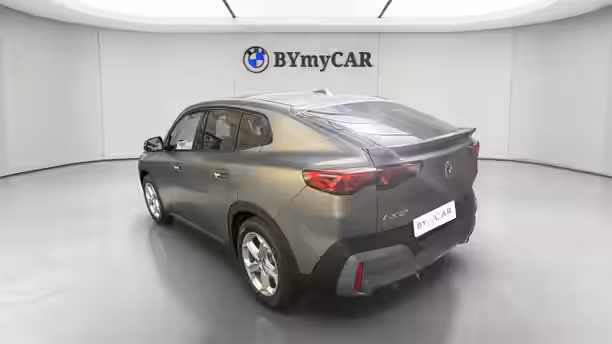 BMW iX2 U10 3 / 17