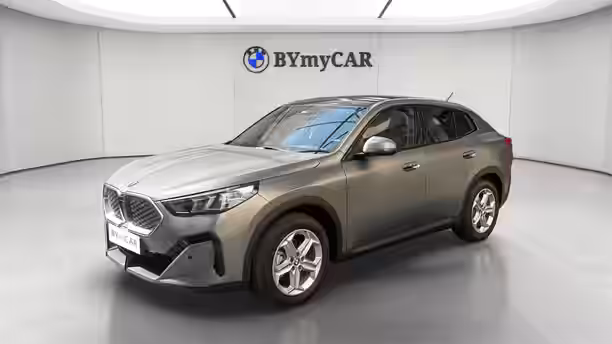 BMW iX2 U10 1 / 17