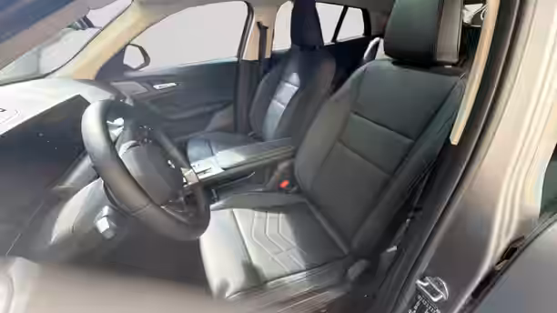 BMW iX2 U10 11 / 17