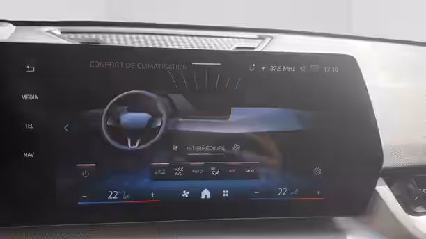 BMW iX2 U10 17 / 17