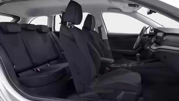 SKODA OCTAVIA COMBI 5 / 5