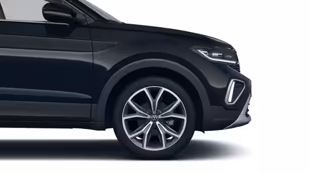 VOLKSWAGEN T-CROSS 7 / 16