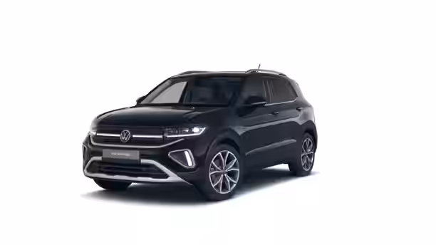 VOLKSWAGEN T-CROSS 1 / 16