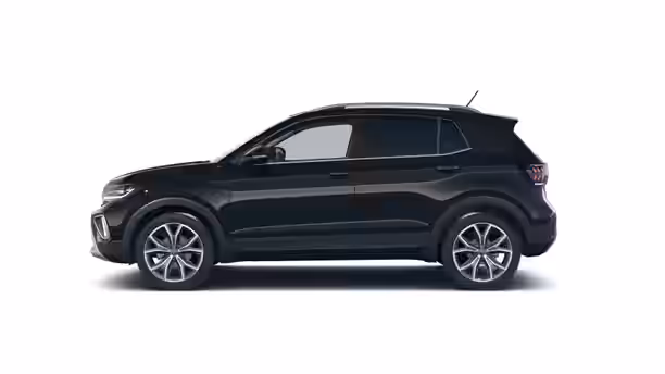 VOLKSWAGEN T-CROSS 2 / 16