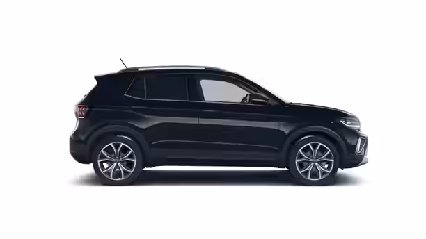 VOLKSWAGEN T-CROSS 6 / 16